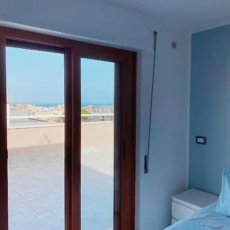 Apartment Terrazza Delle Rose Nettuno