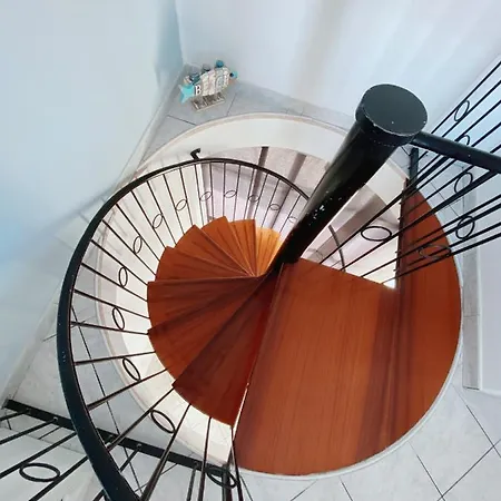 Terrazza Delle Rose Apartment *