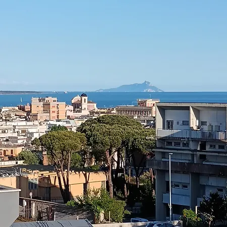 Terrazza Delle Rose 公寓 内图诺
