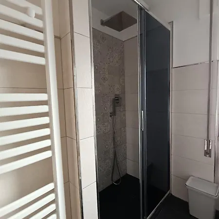 Terrazza Delle Rose Апартаменты