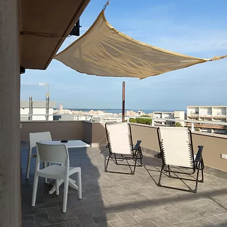 Terrazza Delle Rose